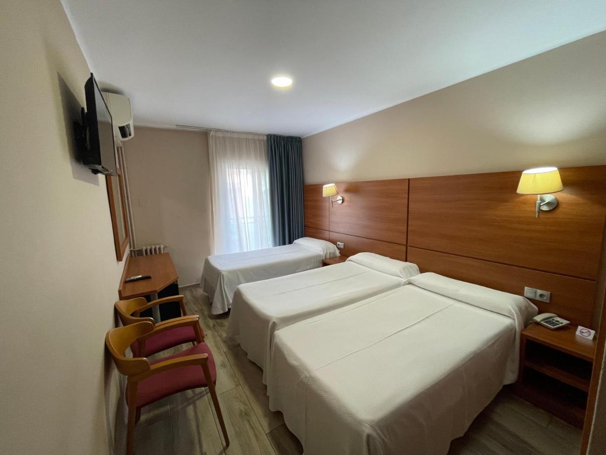 Twin Room Extra Bed