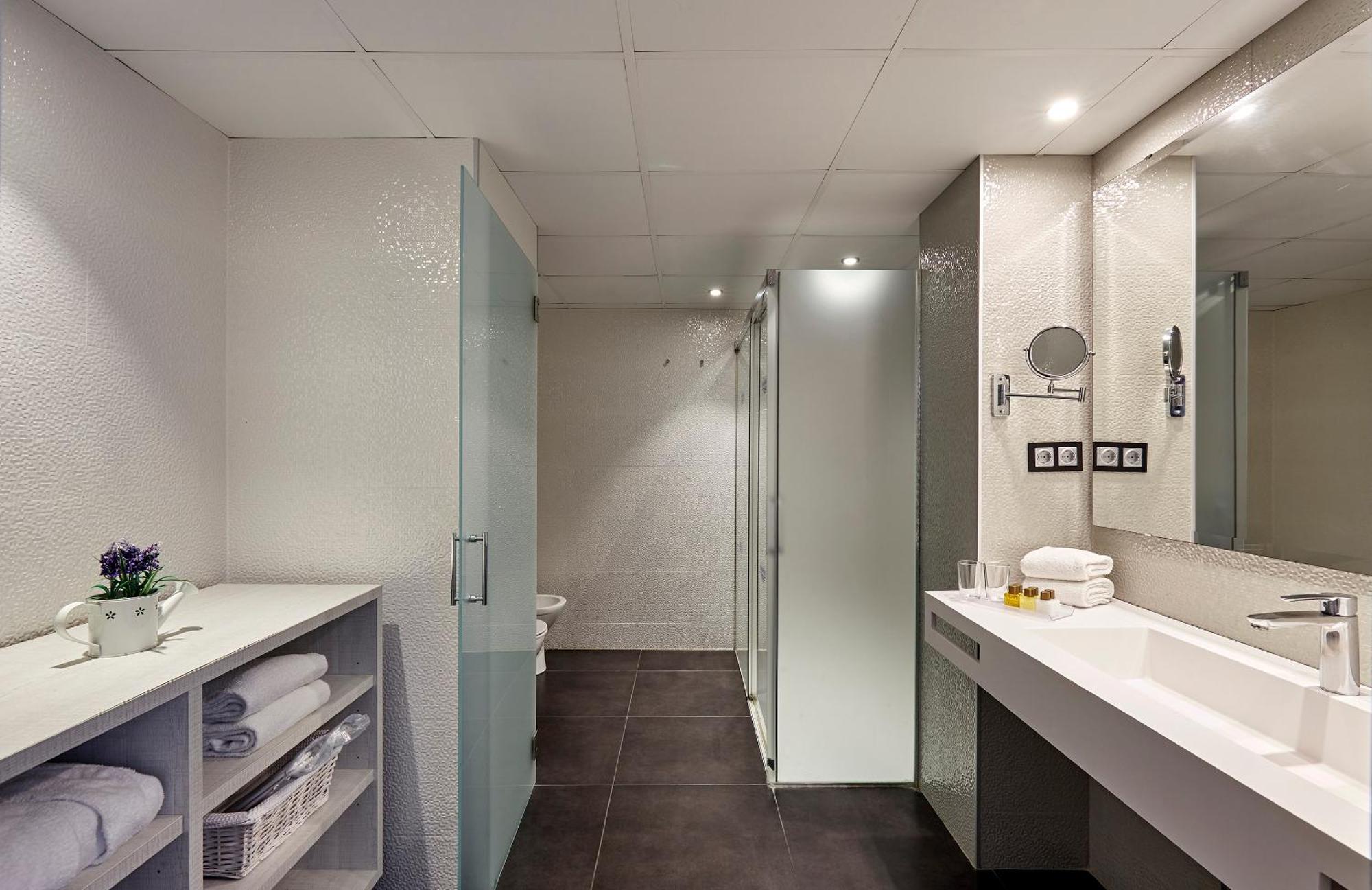 Superior Suite mit Meerblick (2 Erwachsene).