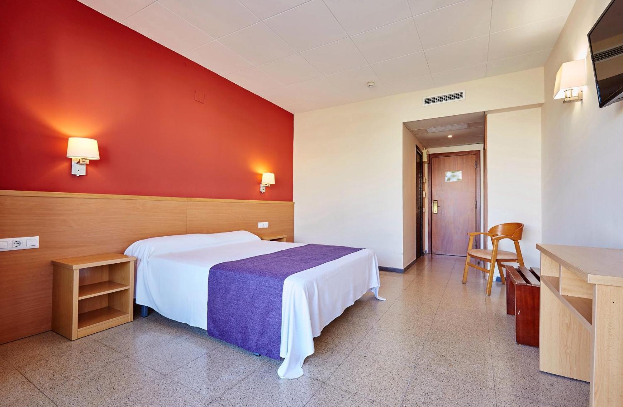 Economy Double or Twin Room