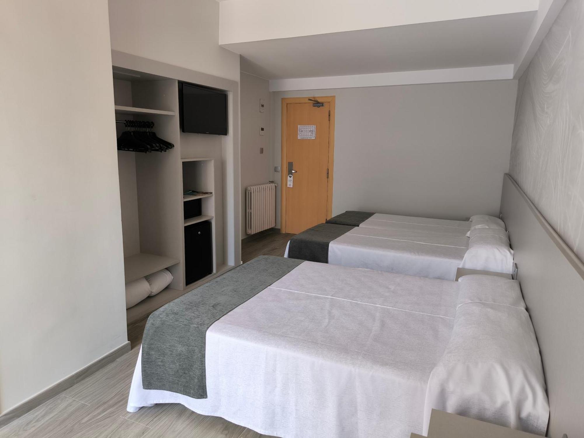 Superior Quadruple Room