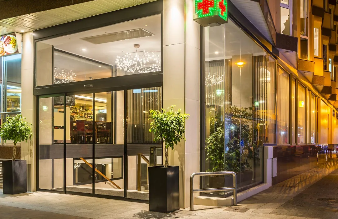 Hotel Marsol-1