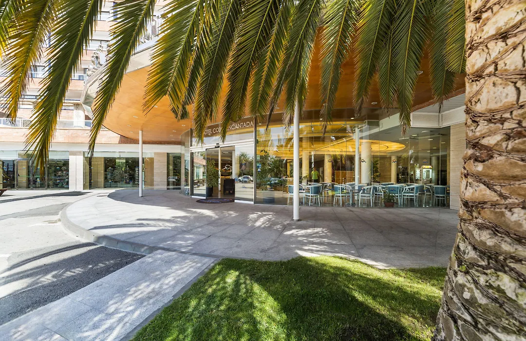 Costa Encantada Suites & Resort-1